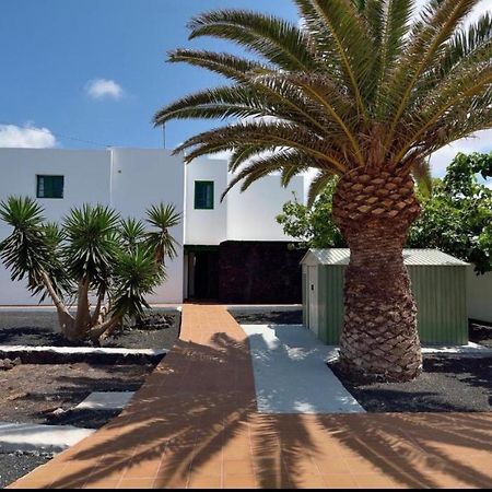 Casa Munsoo Villa Eksteriør billede