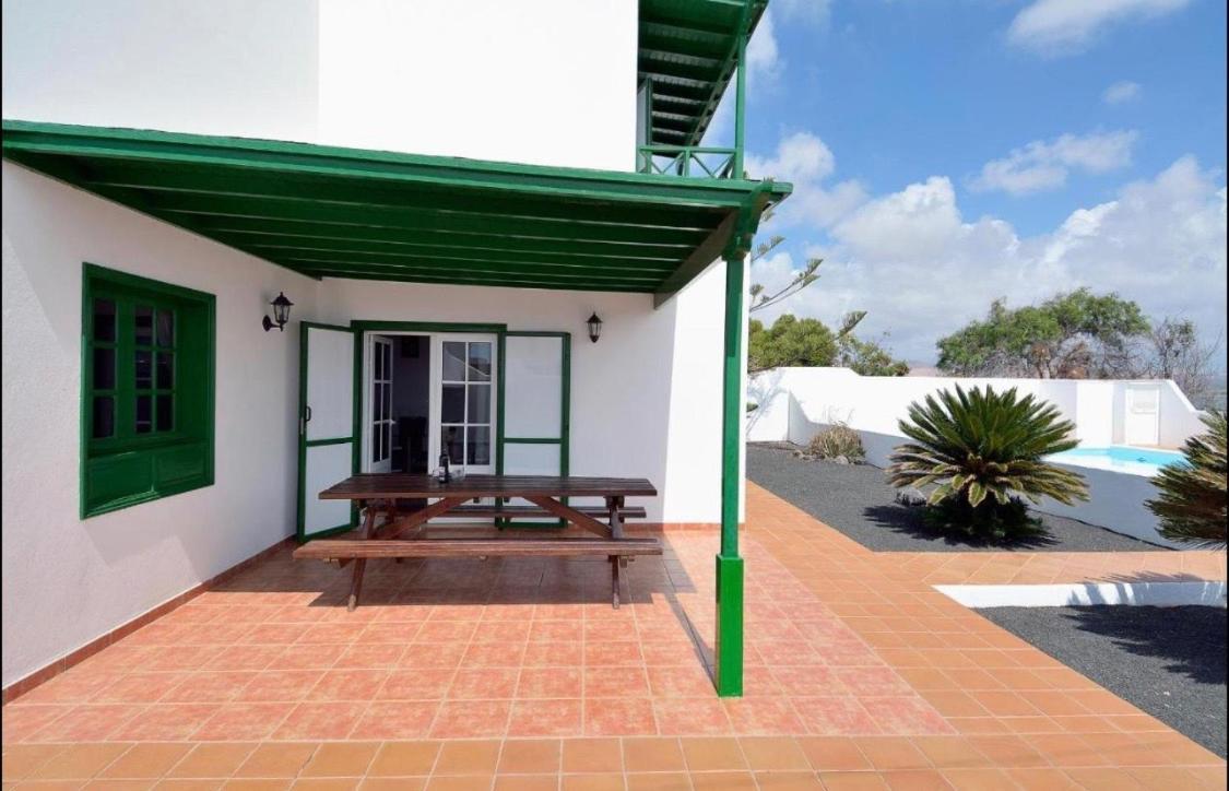 Casa Munsoo Villa Eksteriør billede