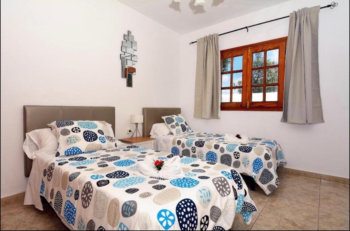 Casa Munsoo Villa Eksteriør billede