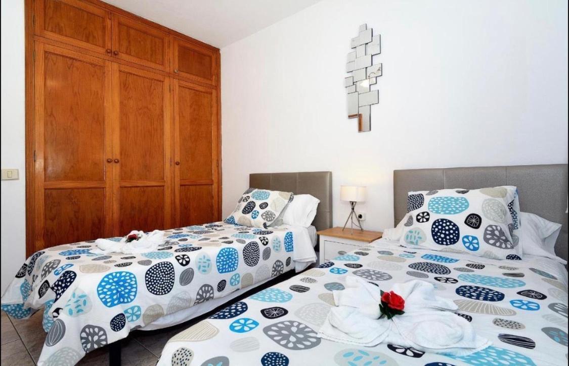 Casa Munsoo Villa Eksteriør billede