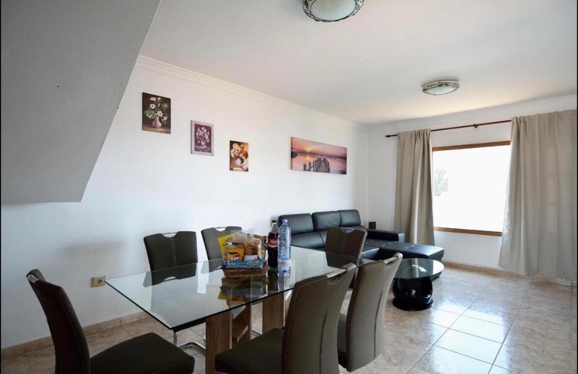 Casa Munsoo Villa Eksteriør billede